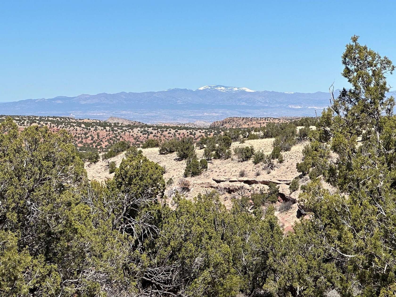 3.4 Acres of Land for Sale in Sandia Park, New Mexico