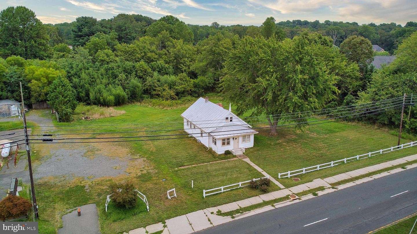 4.4 Acres of Land for Sale in Herndon, Virginia
