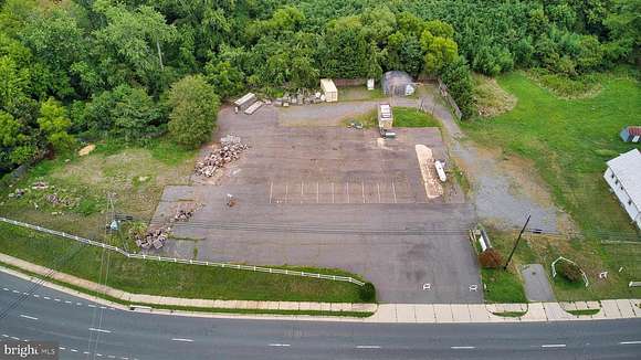 4.4 Acres of Land for Sale in Herndon, Virginia