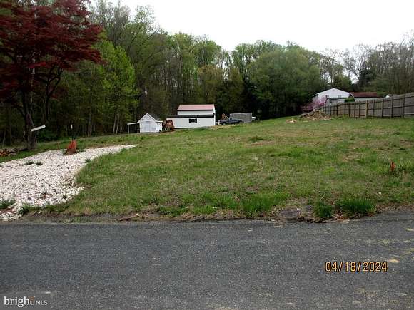 0.46 Acres of Residential Land for Sale in Joppa, Maryland