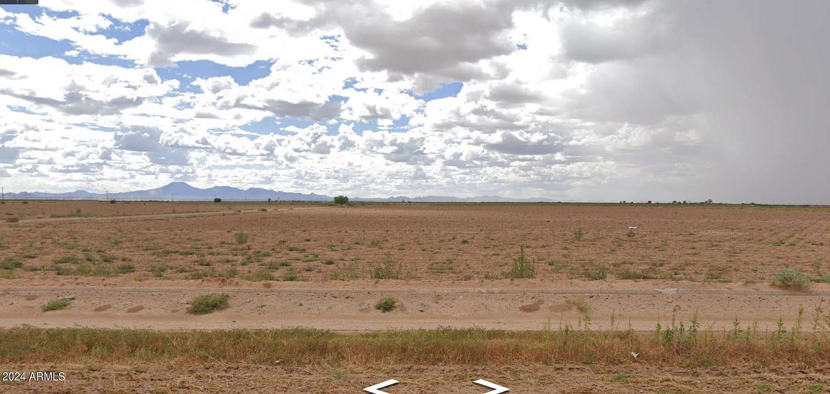 0.15 Acres of Land for Sale in Casa Grande, Arizona