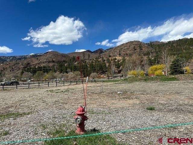 0.09 Acres of Residential Land for Sale in Durango, Colorado