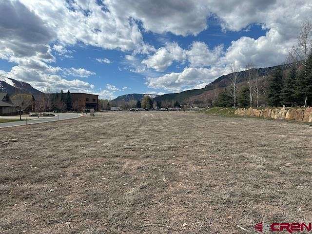 0.1 Acres of Residential Land for Sale in Durango, Colorado