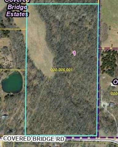 20.9 Acres of Land for Sale in Platte City, Missouri