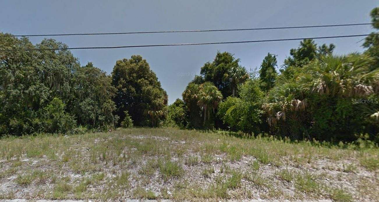 0.28 Acres of Residential Land for Sale in Titusville, Florida