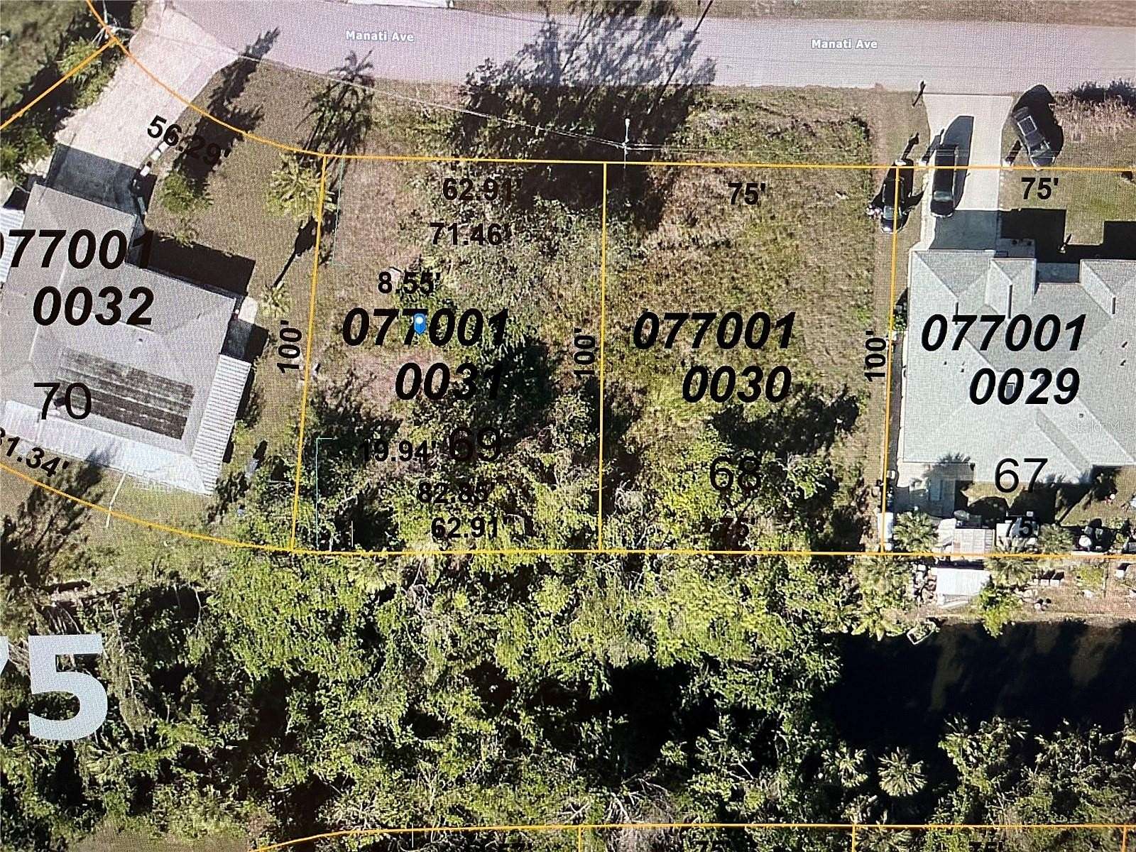 0.17 Acres of Land for Sale in North Port, Florida