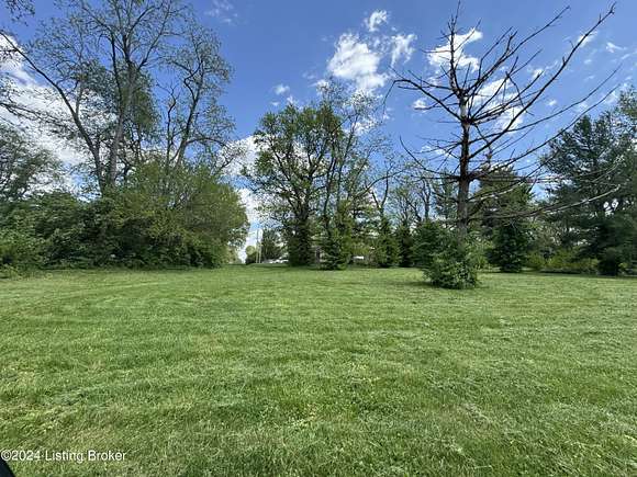1.23 Acres of Residential Land for Sale in Louisville, Kentucky