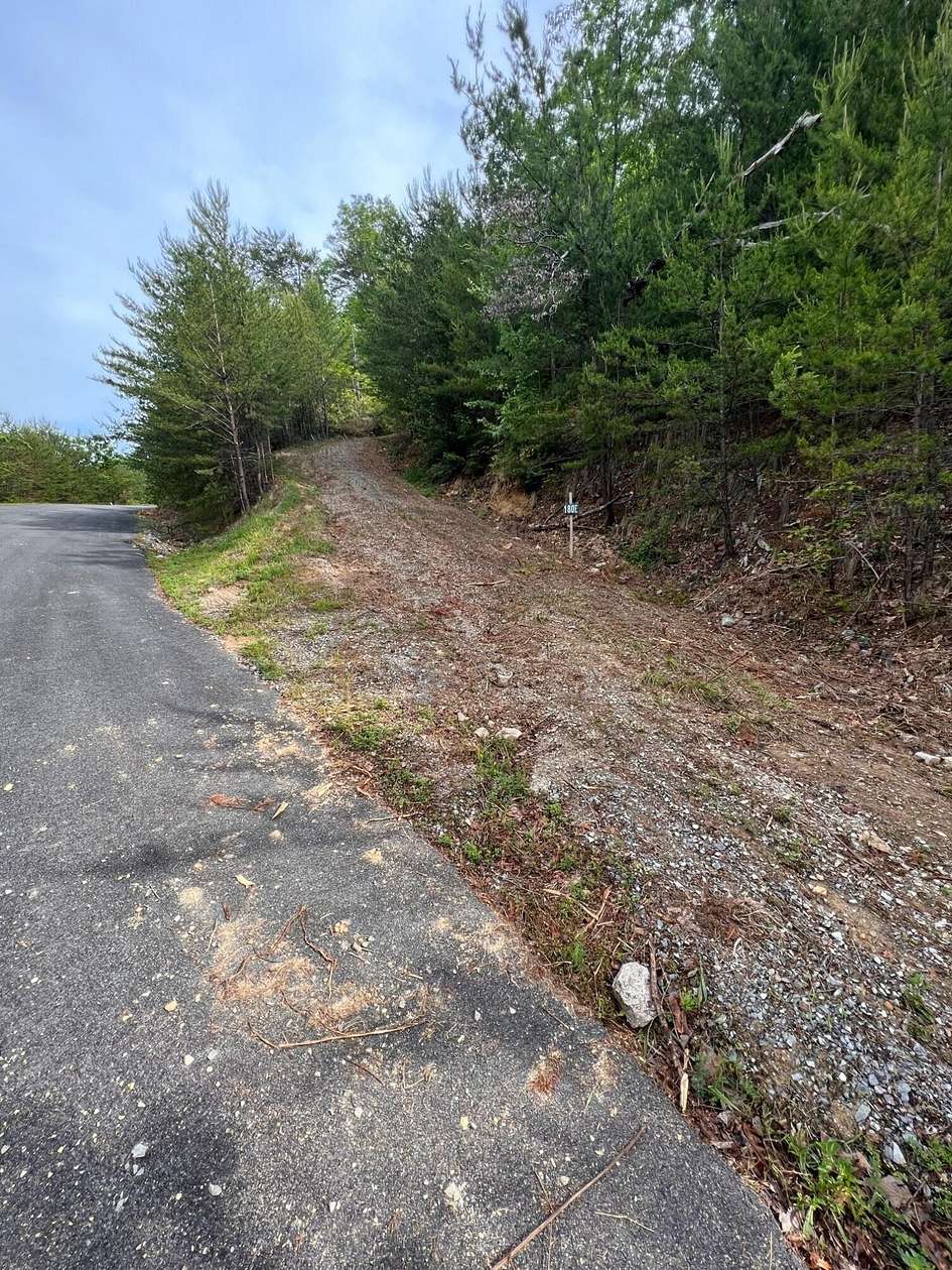1.2 Acres of Residential Land for Sale in Sevierville, Tennessee