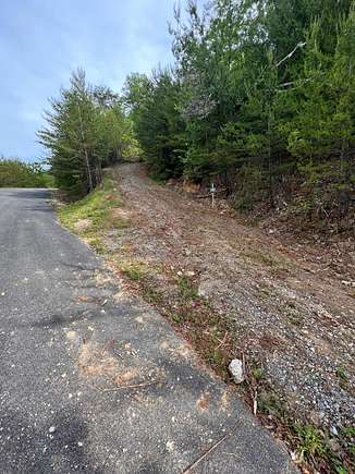 1.19 Acres of Residential Land for Sale in Sevierville, Tennessee