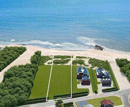 1 Acre of Residential Land for Sale in Montauk, New York