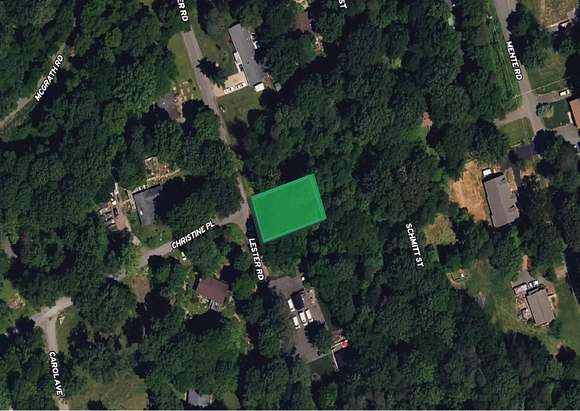 0.14 Acres of Residential Land for Sale in Manassas, Virginia