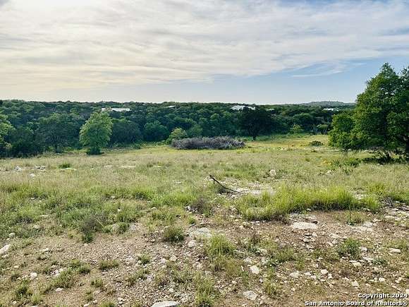 3.2 Acres of Residential Land for Sale in Pipe Creek, Texas