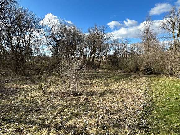 1.9 Acres of Residential Land for Sale in Caledonia, Michigan