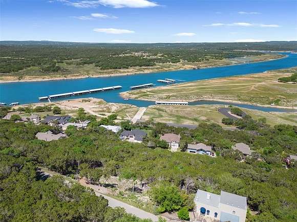 Residential Land for Sale in Lago Vista, Texas