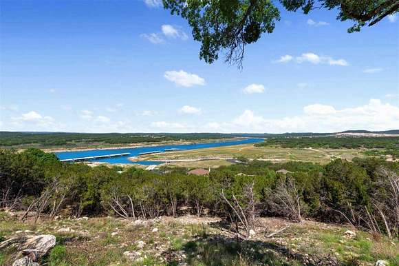 Residential Land for Sale in Lago Vista, Texas