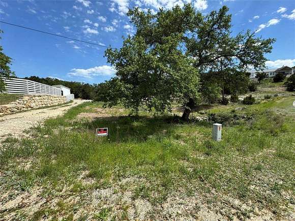 0.284 Acres of Land for Sale in Spicewood, Texas