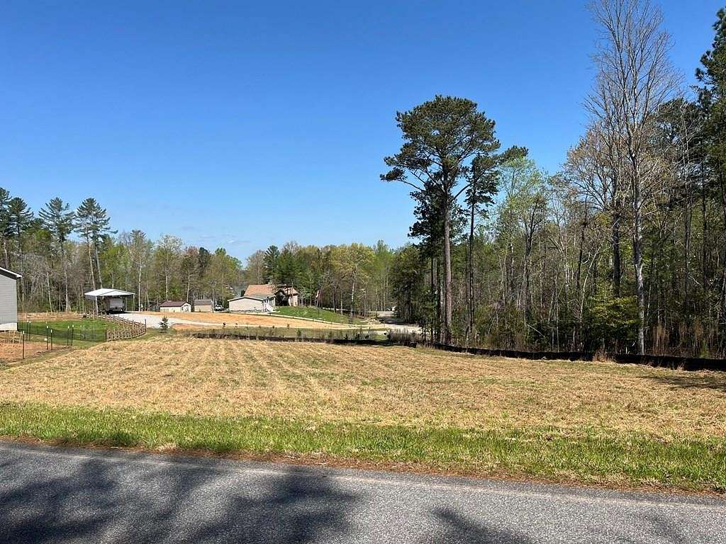 0.7 Acres of Land for Sale in Blairsville, Georgia