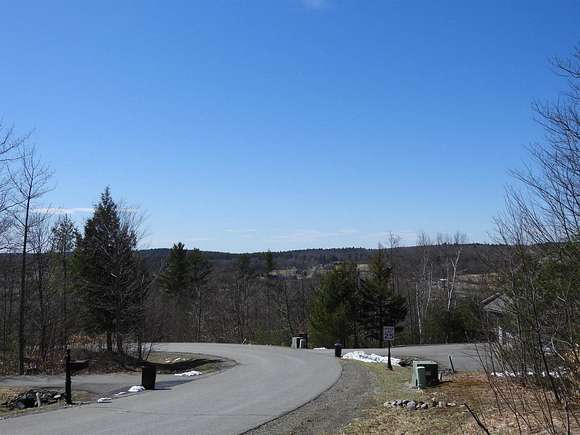 1.2 Acres of Land for Sale in Hallowell, Maine