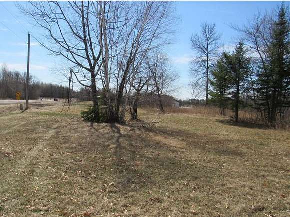 2.8 Acres of Land for Sale in Moose Lake, Minnesota