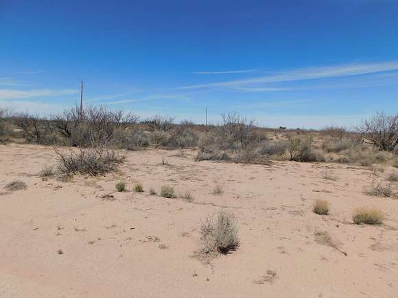 2 Acres of Residential Land for Sale in Deming, New Mexico