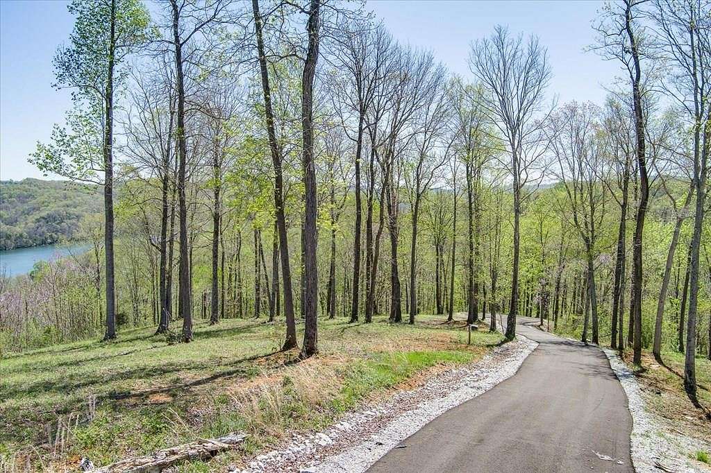 1.18 Acres of Residential Land for Sale in Celina, Tennessee