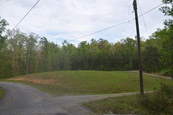 1.8 Acres of Residential Land for Sale in Jasper, Alabama