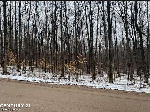 0.46 Acres of Residential Land for Sale in Wolverine, Michigan