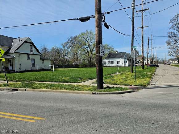 0.16 Acres of Residential Land for Sale in Lorain, Ohio