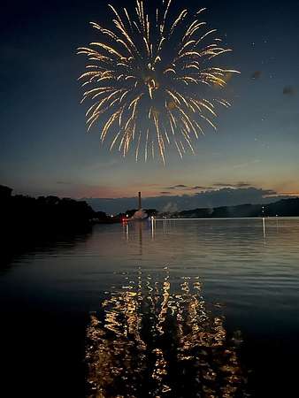 1.72 Acres of Residential Land for Sale in Reedville, Virginia