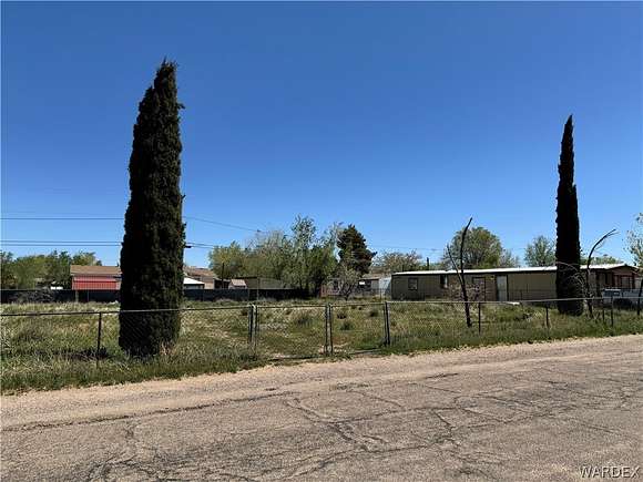 0.26 Acres of Residential Land for Sale in Kingman, Arizona