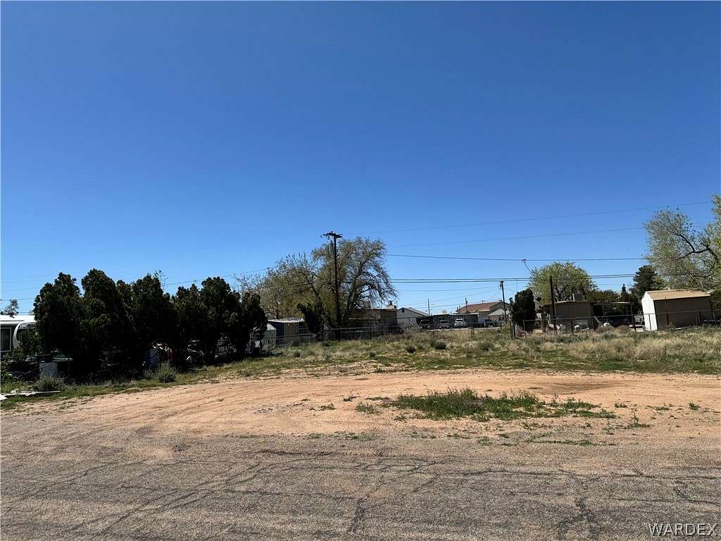 0.26 Acres of Residential Land for Sale in Kingman, Arizona