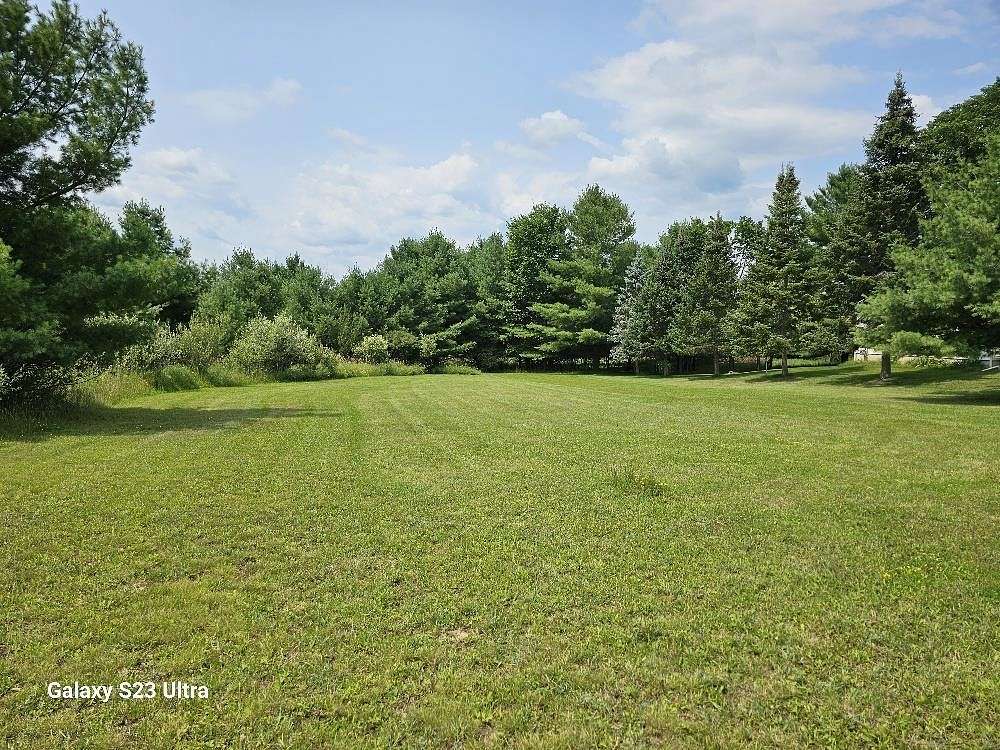 0.42 Acres of Residential Land for Sale in Gladwin, Michigan