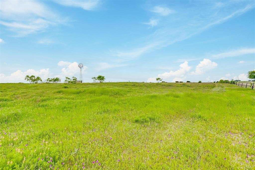 3.6 Acres of Land for Sale in Weatherford, Texas