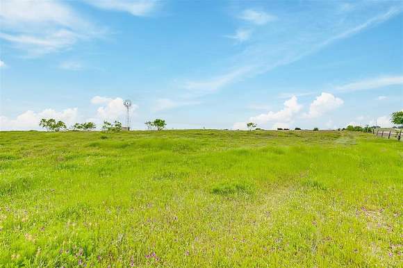 3.6 Acres of Land for Sale in Weatherford, Texas
