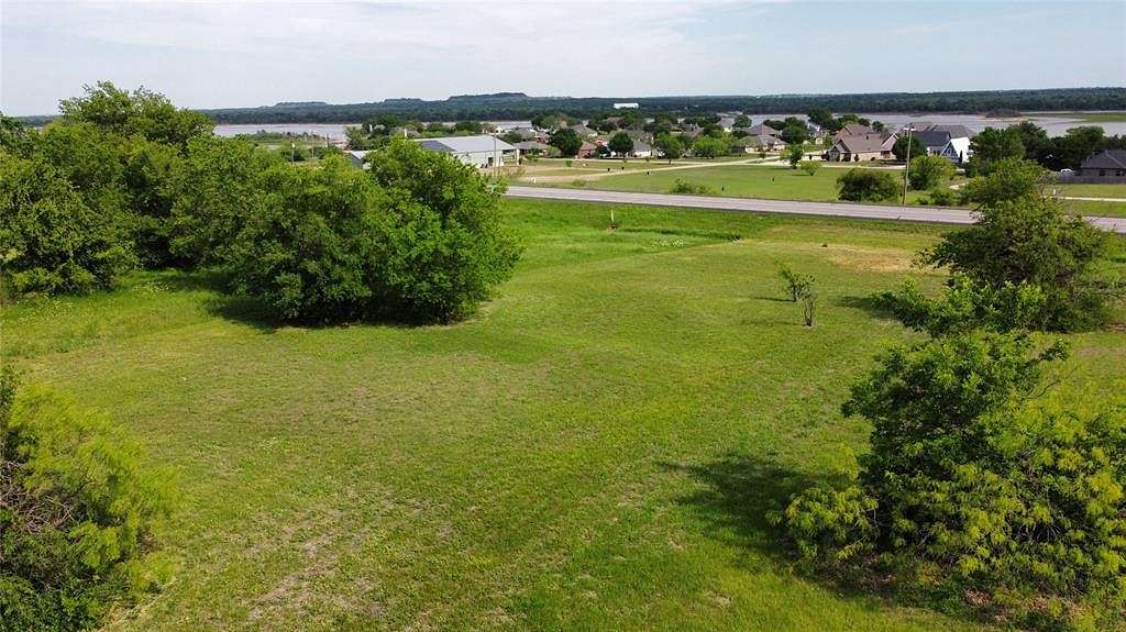 0.29 Acres of Land for Sale in Runaway Bay, Texas