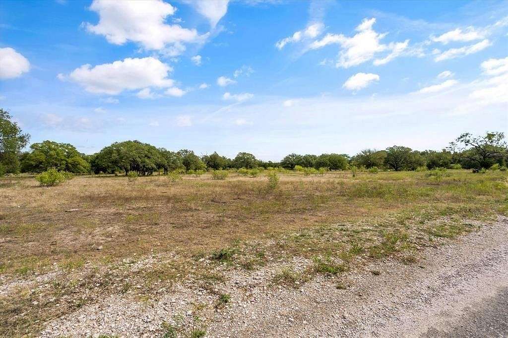 12 Acres of Recreational Land for Sale in Lampasas, Texas
