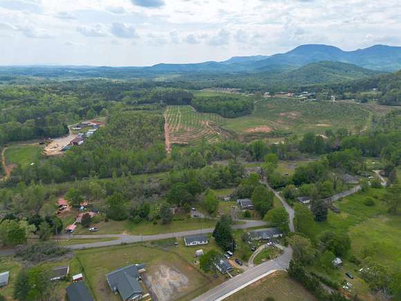 6.04 Acres of Residential Land for Sale in Landrum, South Carolina