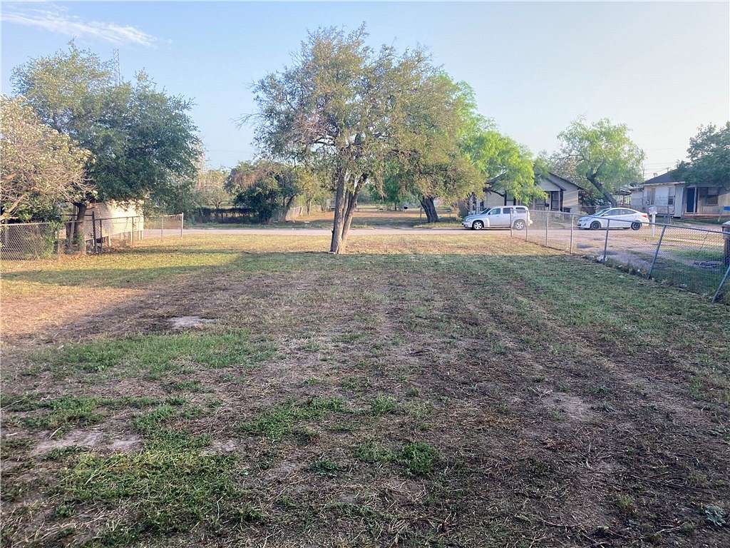 0.16 Acres of Land for Sale in Kingsville, Texas