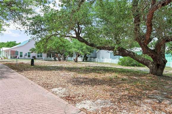 0.09 Acres of Residential Land for Sale in Rockport, Texas