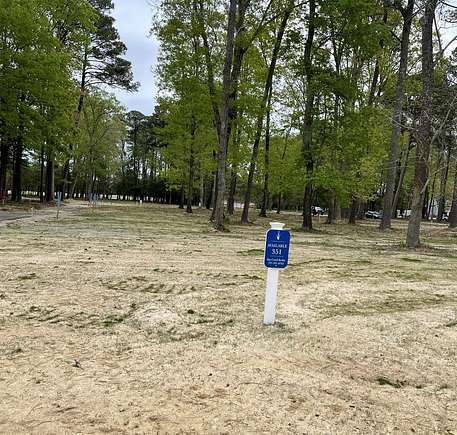 0.11 Acres of Residential Land for Sale in Cape Charles, Virginia