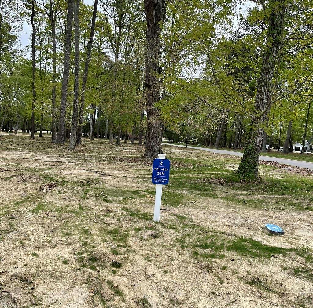 0.12 Acres of Residential Land for Sale in Cape Charles, Virginia