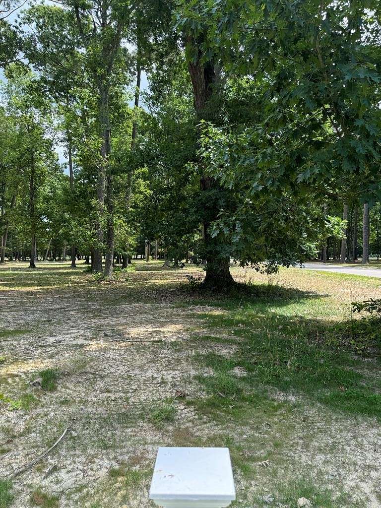 0.12 Acres of Residential Land for Sale in Cape Charles, Virginia