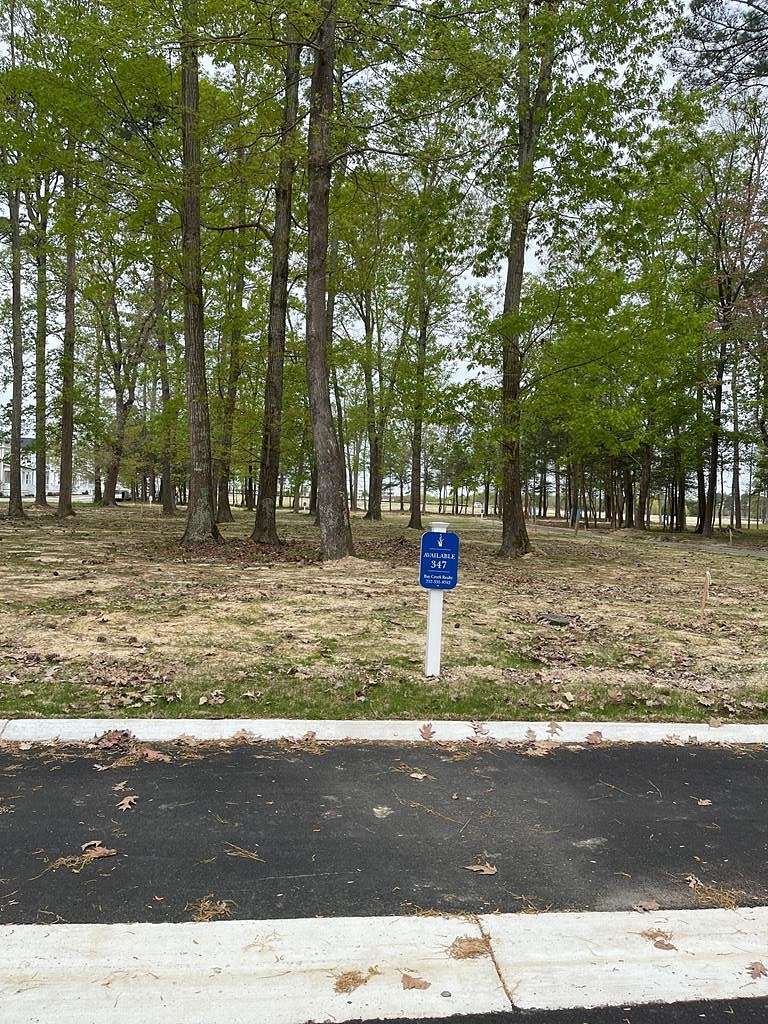 0.1 Acres of Residential Land for Sale in Cape Charles, Virginia