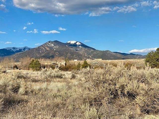 2 Acres of Residential Land for Sale in Taos, New Mexico