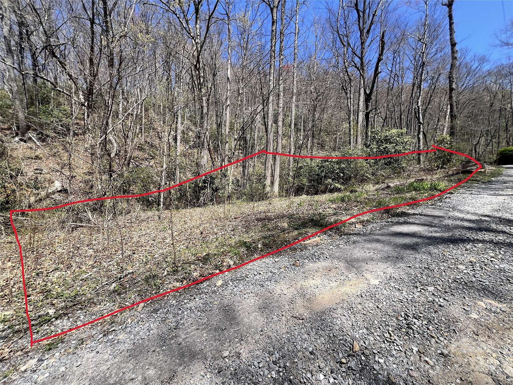 0.41 Acres of Residential Land for Sale in Canton, North Carolina