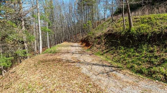 1.6 Acres of Residential Land for Sale in Franklin, North Carolina