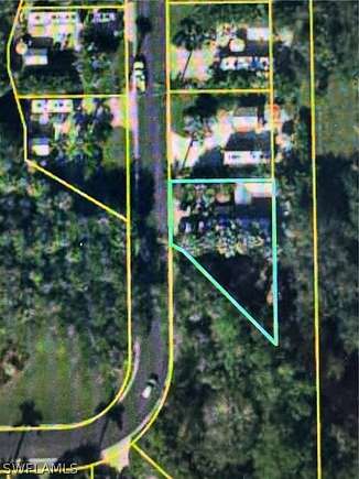 0.14 Acres of Residential Land for Sale in LaBelle, Florida