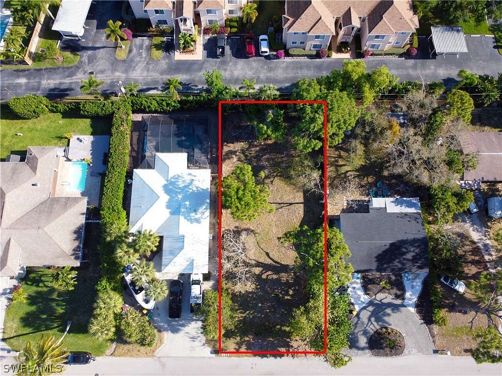 0.18 Acres of Residential Land for Sale in Bonita Springs, Florida