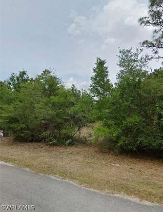 1.1 Acres of Residential Land for Sale in Crystal River, Florida