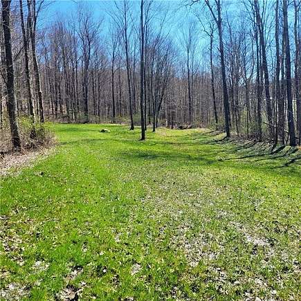 5.4 Acres of Residential Land for Sale in McKean, Pennsylvania